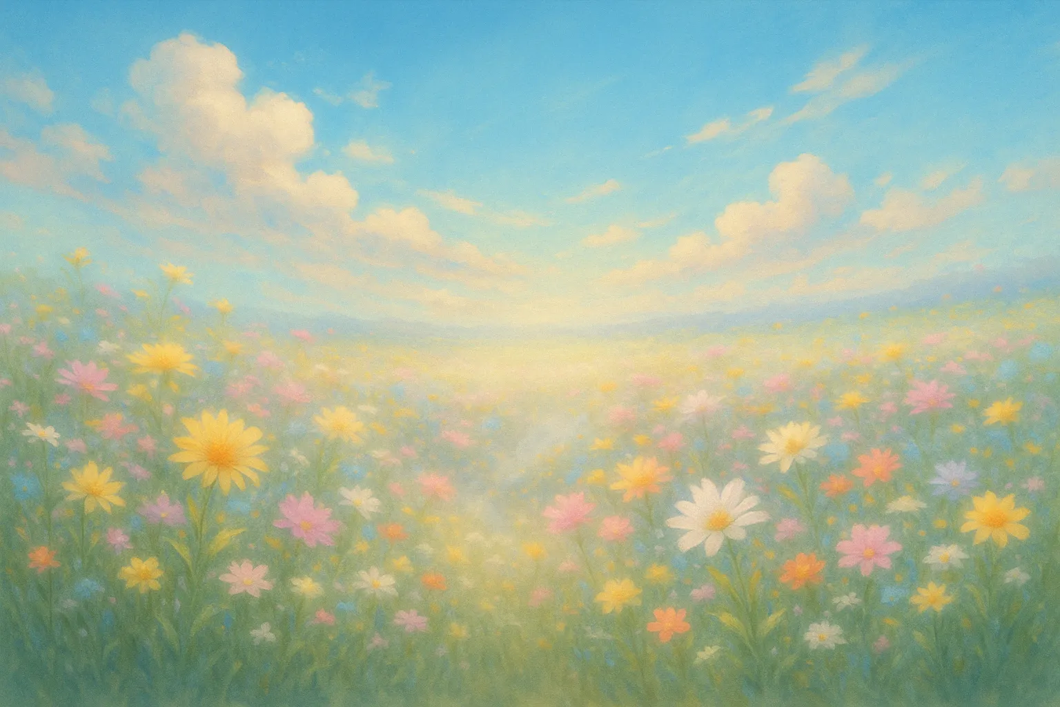 【お空のコと再会】旅立ったペットと再会ができる花畑を目指す女性火葬師